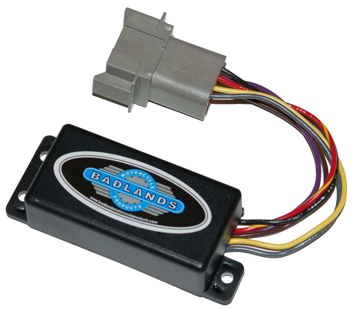 Turn Signal Canceling Modules - Image 3