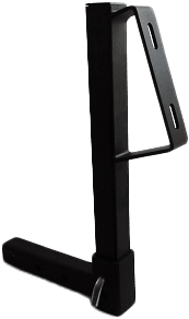 Heavy Duty Spare Tire Mount