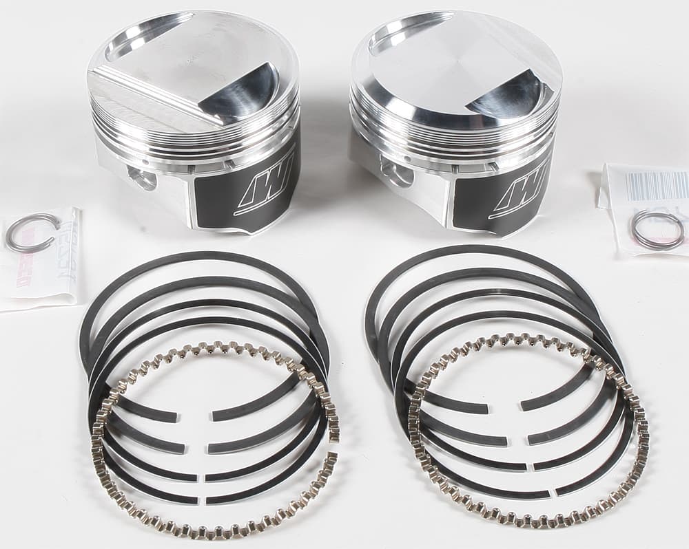 V-Twin Piston Kit - Image 9