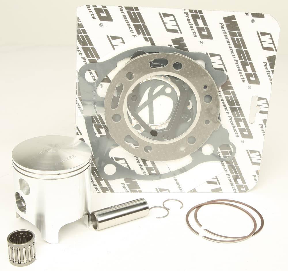 Top End Piston Kit - Image 96