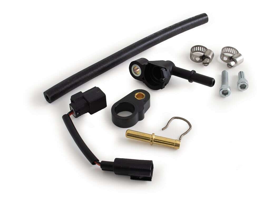 Honda Grom Fuel Injector Installation Kit