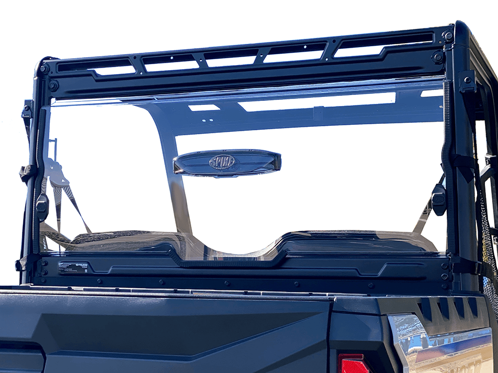 Vented Rear Windshield - Image 35