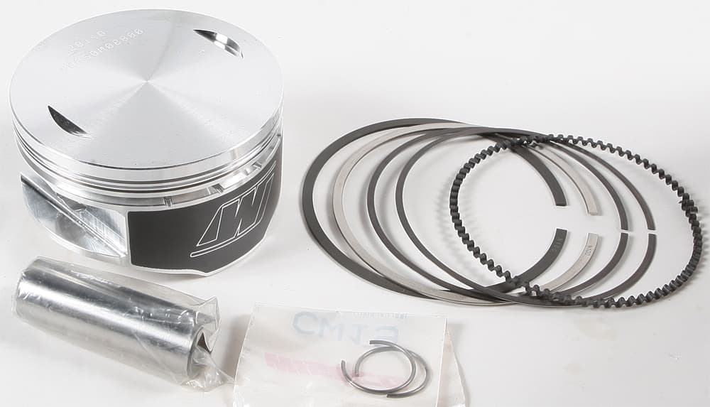 Wiseco Piston Kit - Image 98