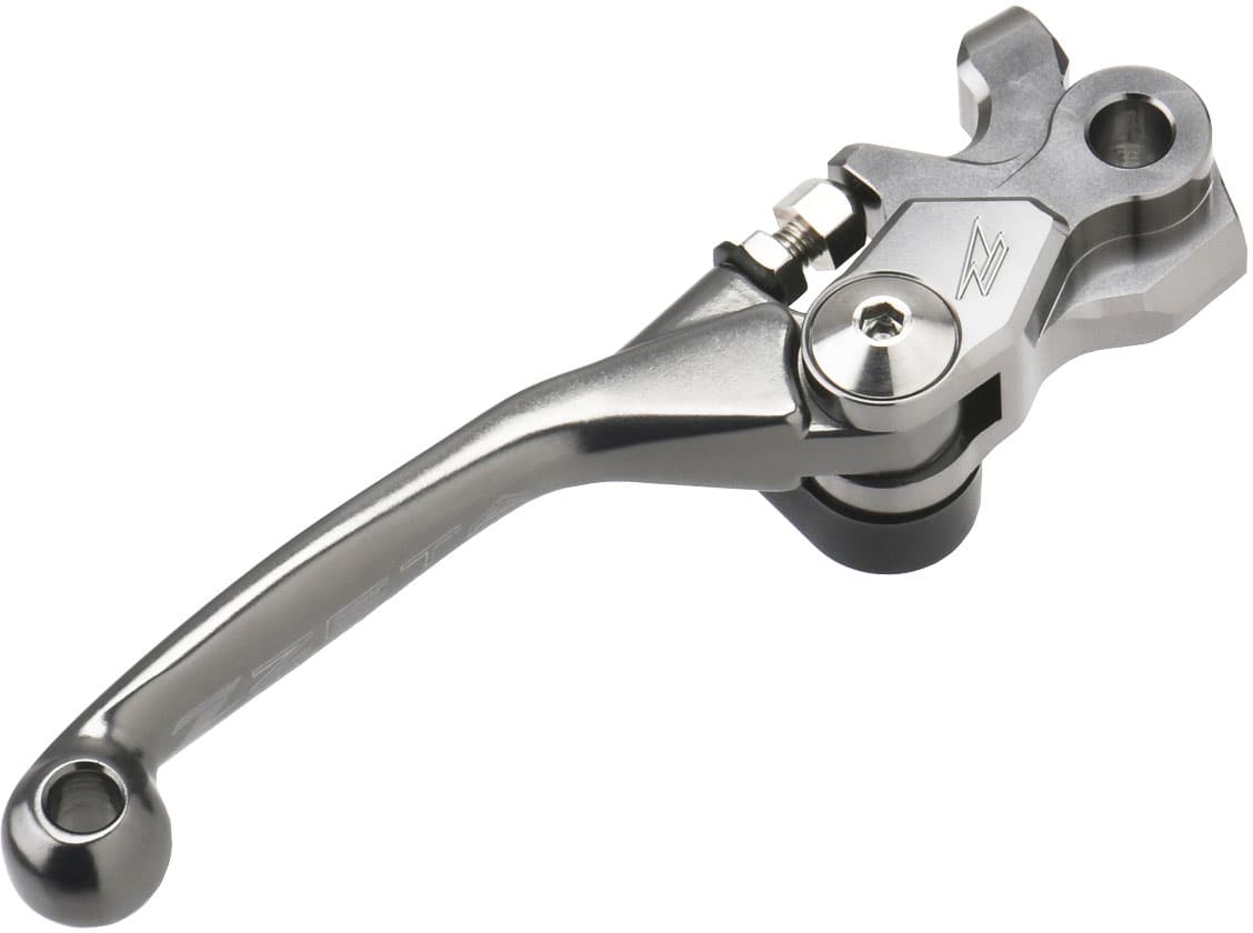 Forged Folding Brake Lever - Image 25