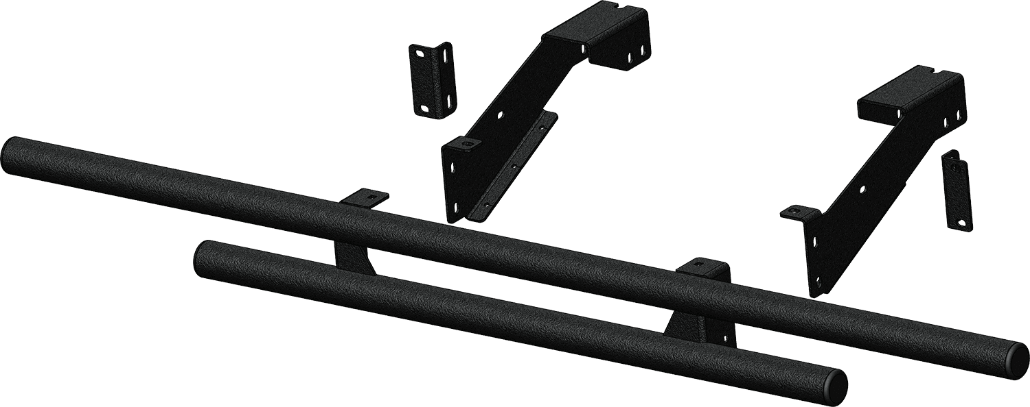 Rear Bumper - Image 34