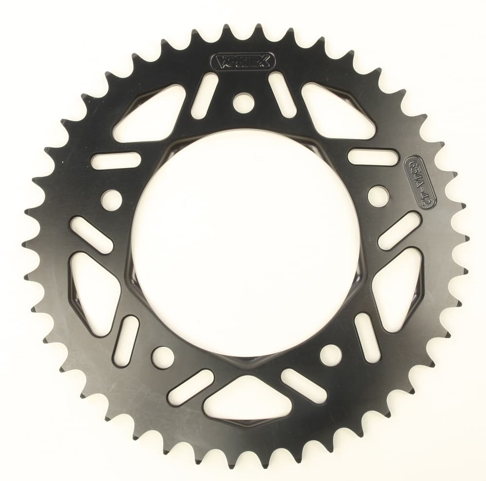 F5 Rear Aluminum Sprocket - Image 6