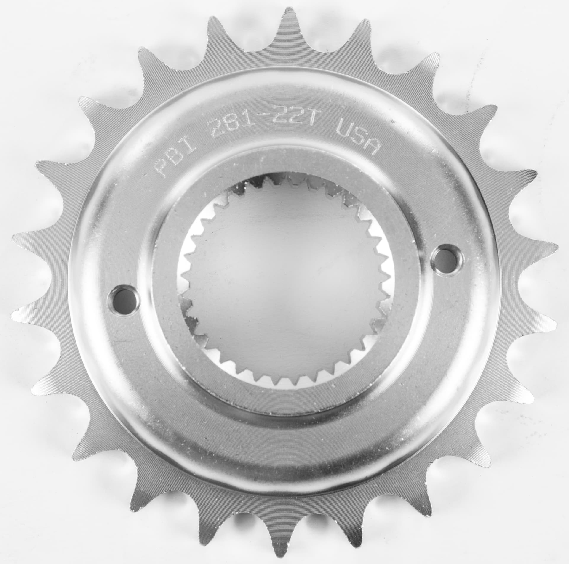 Countershaft Sprocket - Image 124