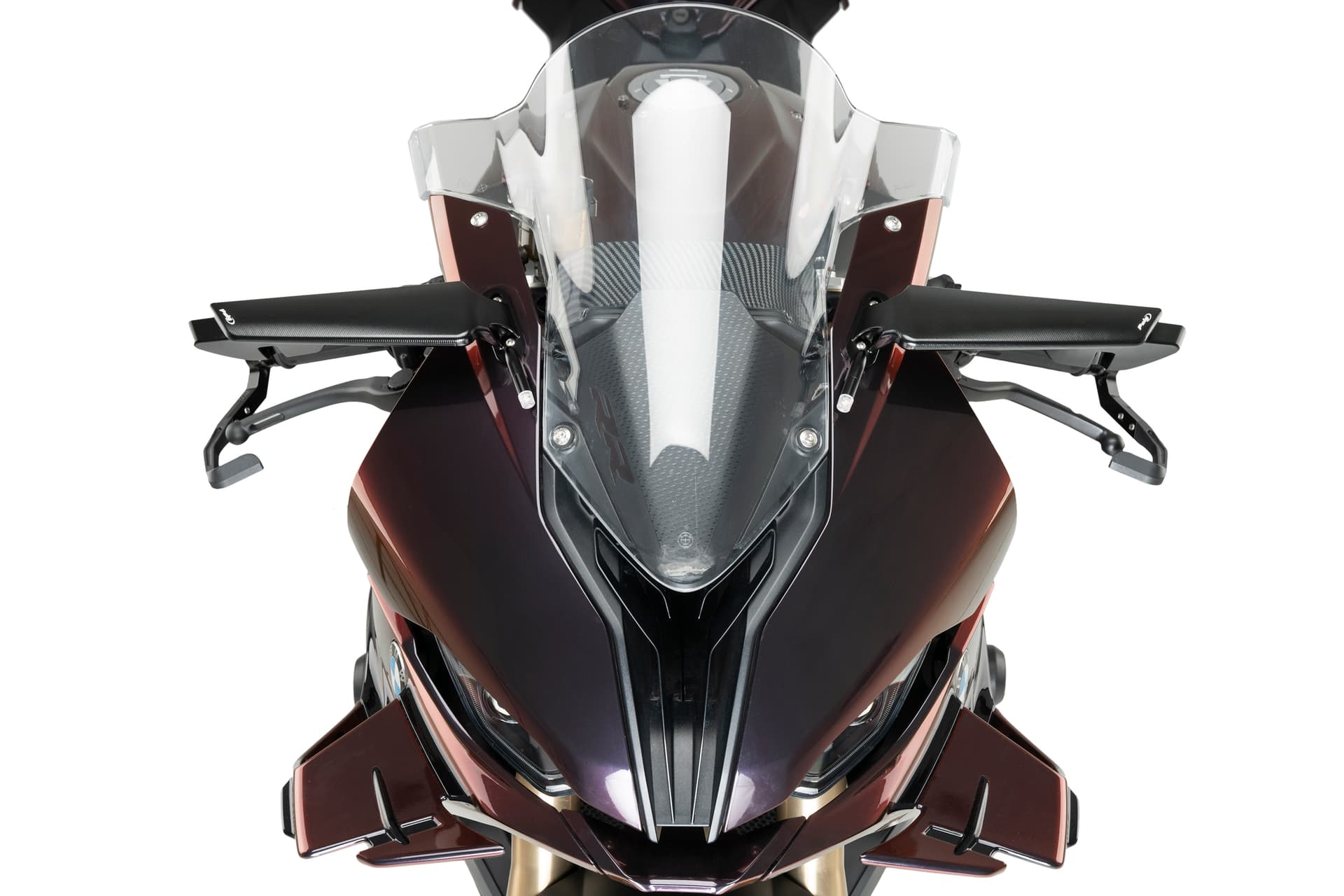 Aileron Rearview Mirror