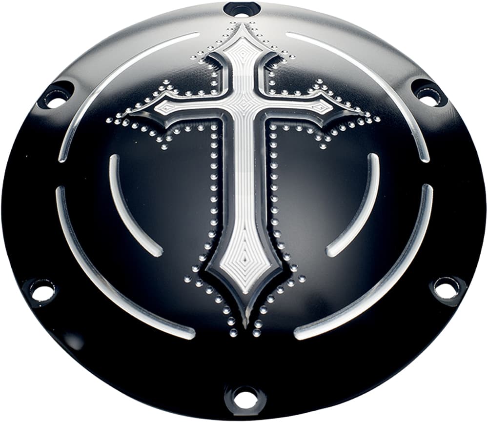 Billet Derby Cover - Image 30