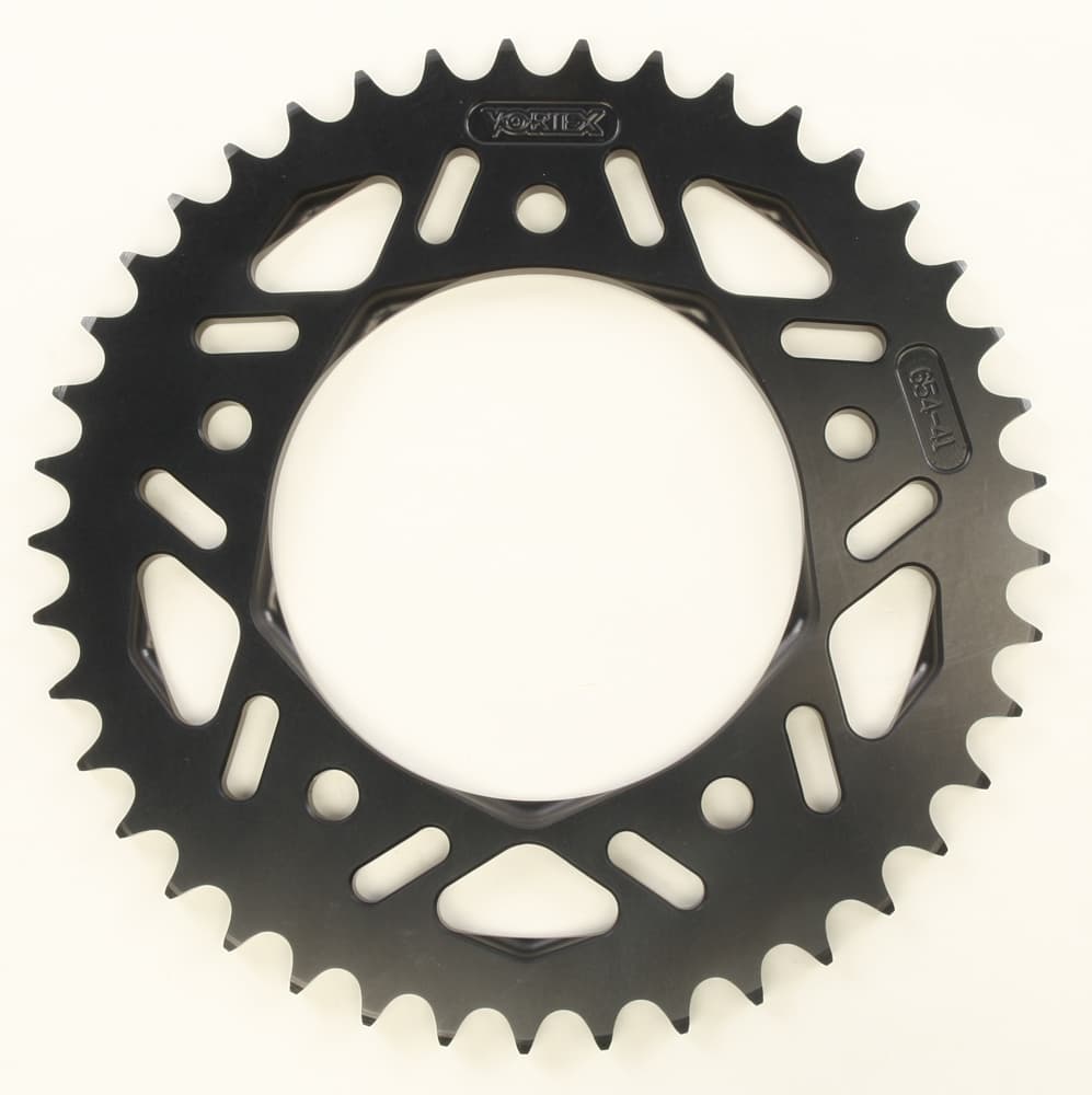 F5 Rear Aluminum Sprocket - Image 10