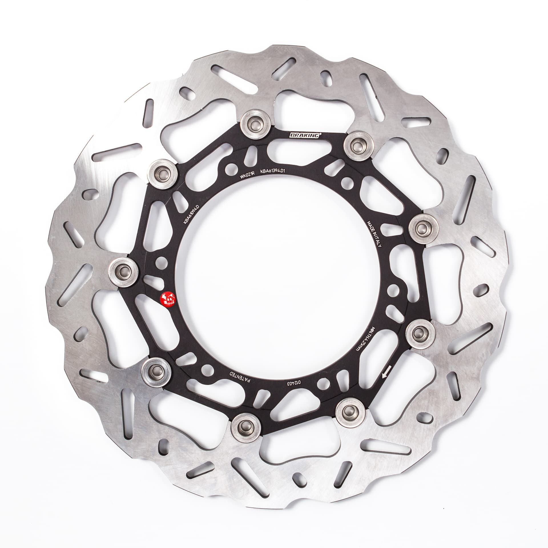SK2 Directional Rotors - Image 122