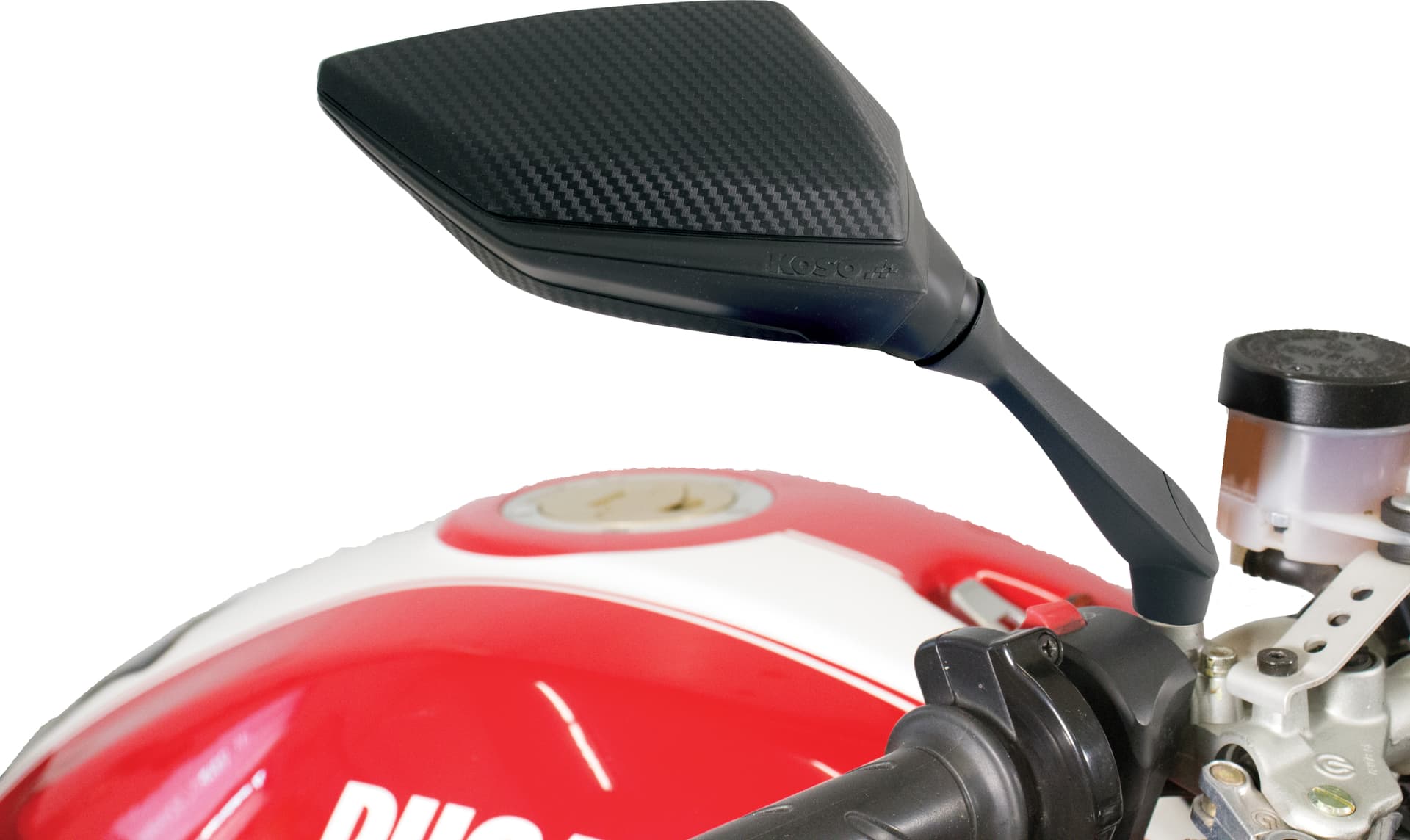 Sprint Mirrors - Image 2