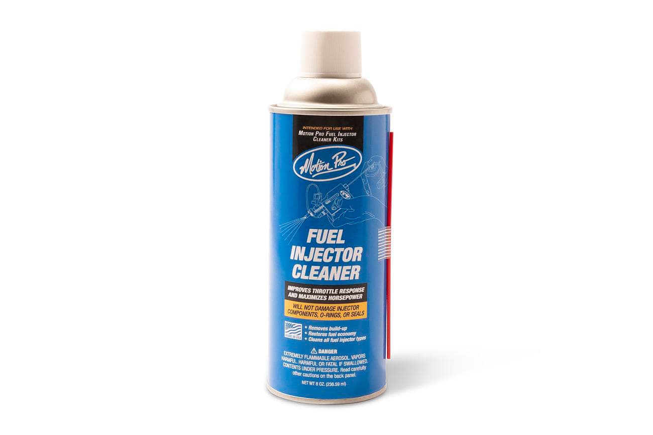 Full Injector Cleaner