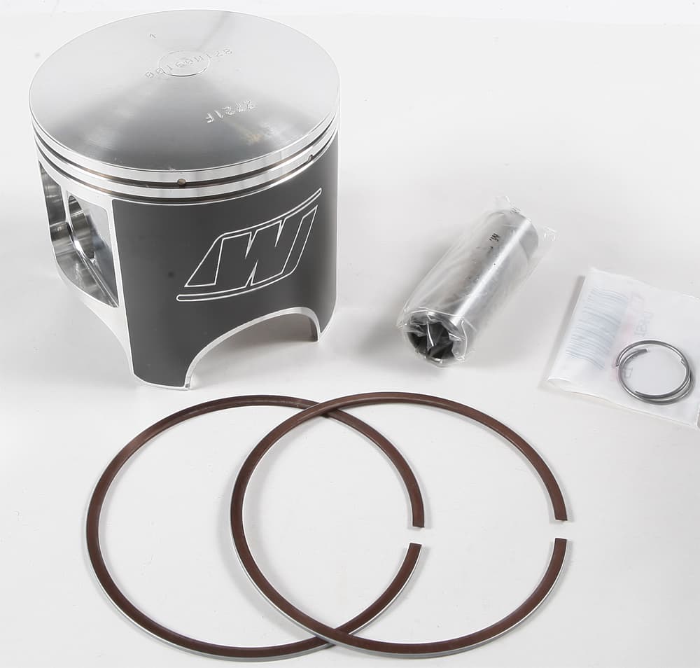 Wiseco Piston Kit - Image 612