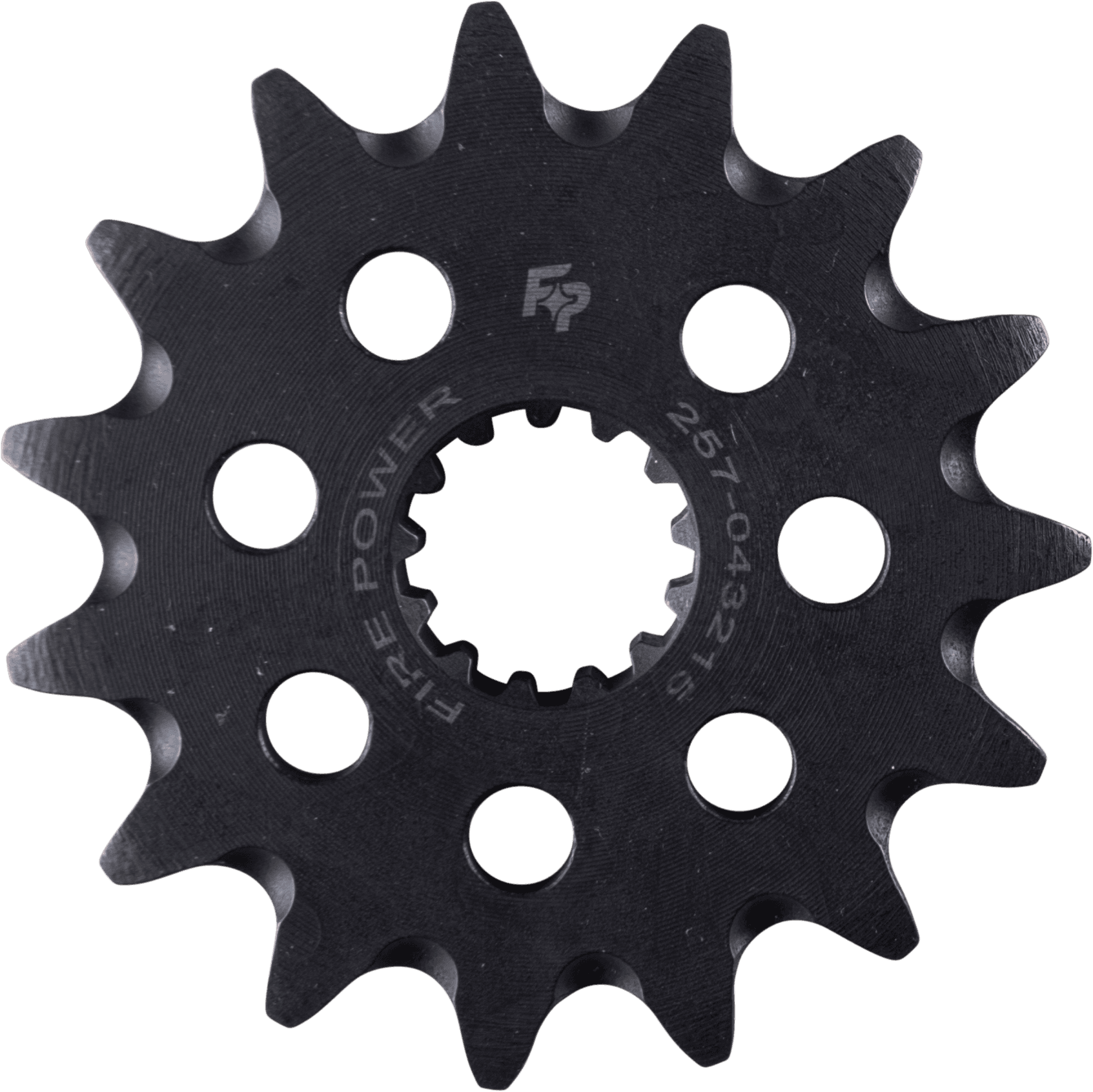 Front CS Sprocket - Image 121