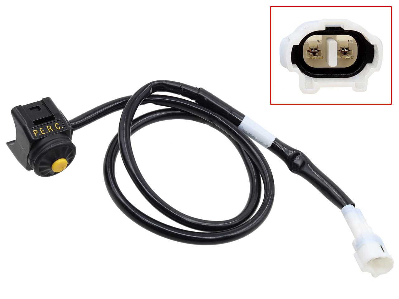 SPORT-PARTS INC. REVERSE SWITCH POL - Image 3