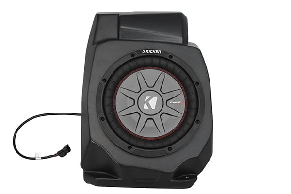 Weather Proof Series Plug-N-Play Subwoofer - Image 23