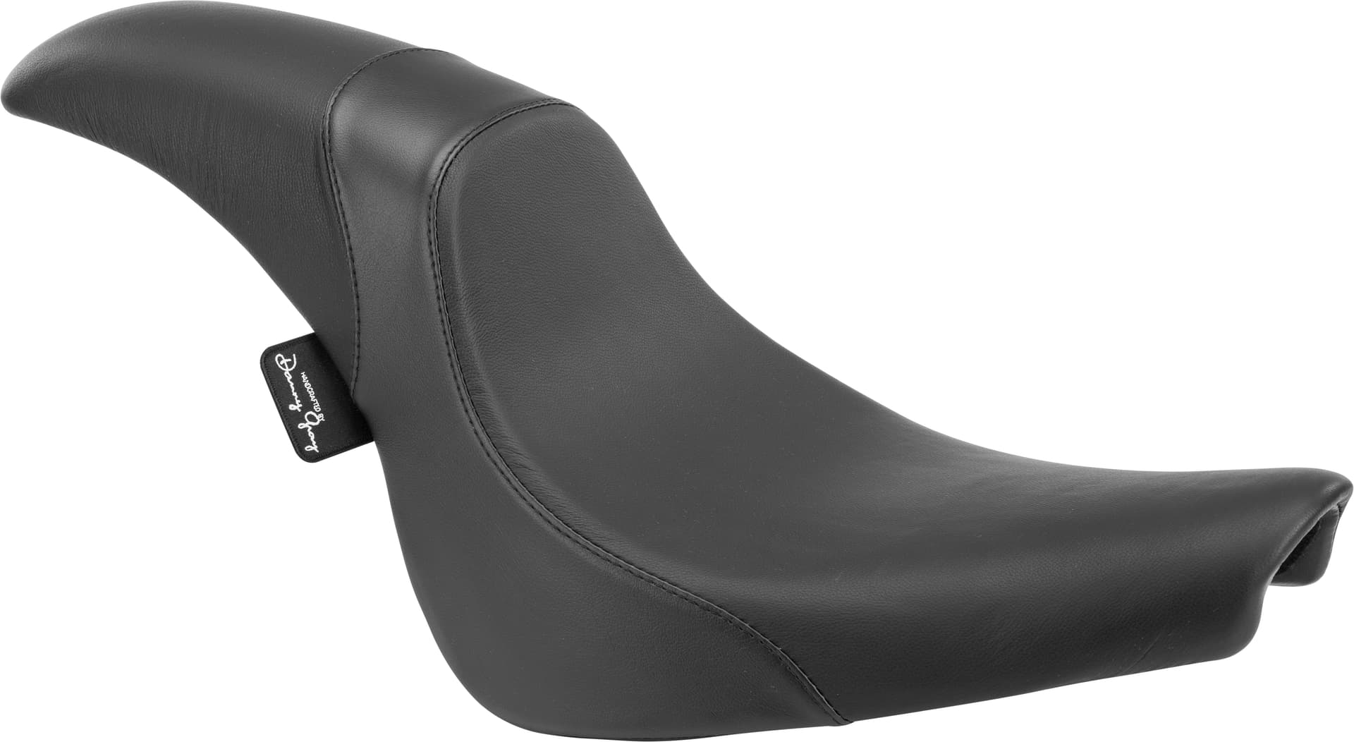 Standard Softail Shorthop 2-Up Seat