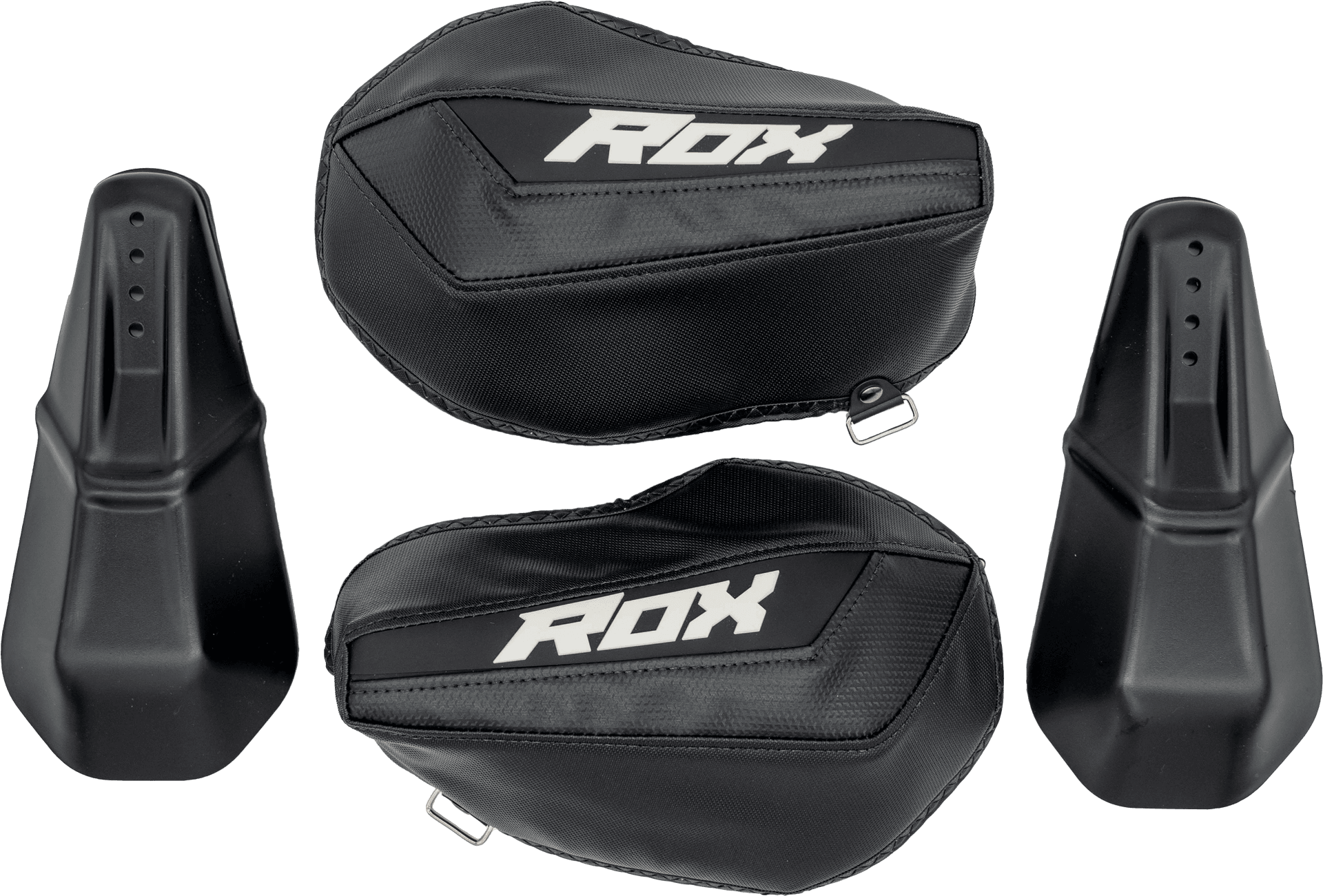 Gen 3 Flex-Tec Handguards - Image 2