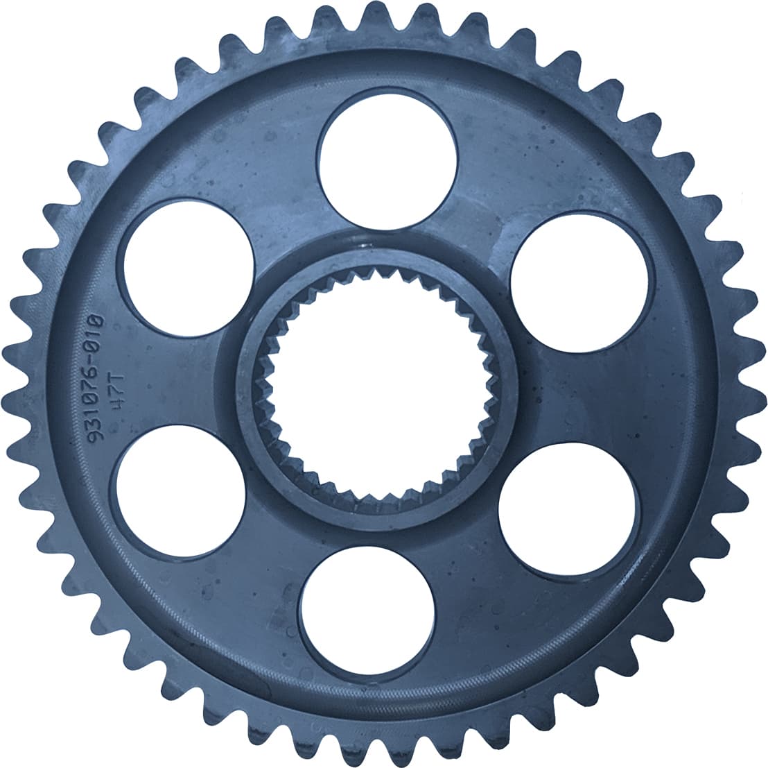 HY-VO Bottom Sprocket - Image 44