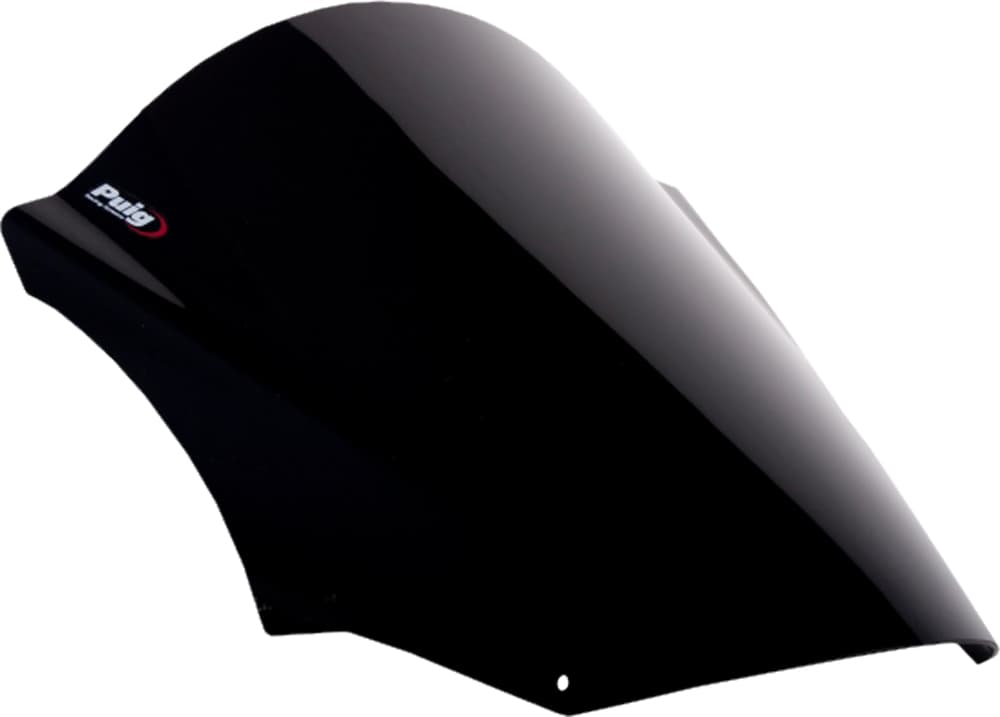 WINDSCREEN Z-RACING BLACK - Image 351
