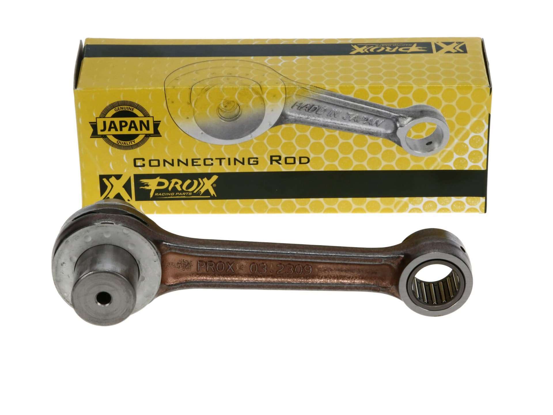 Pro X Connecting Rod Kit - Image 79