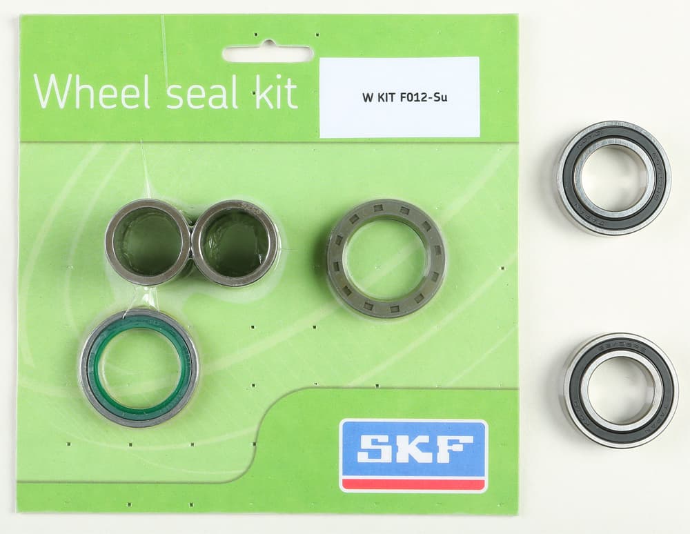 Wheel Seal Bearing Kit - Image 85