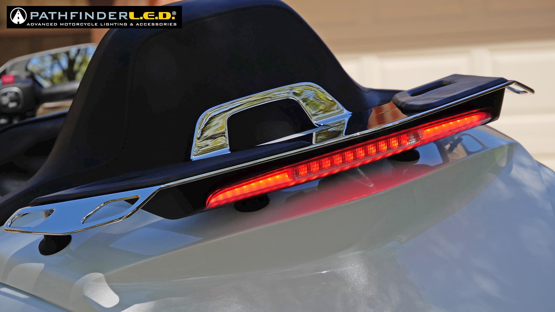 LED Trunk Light - Image 2