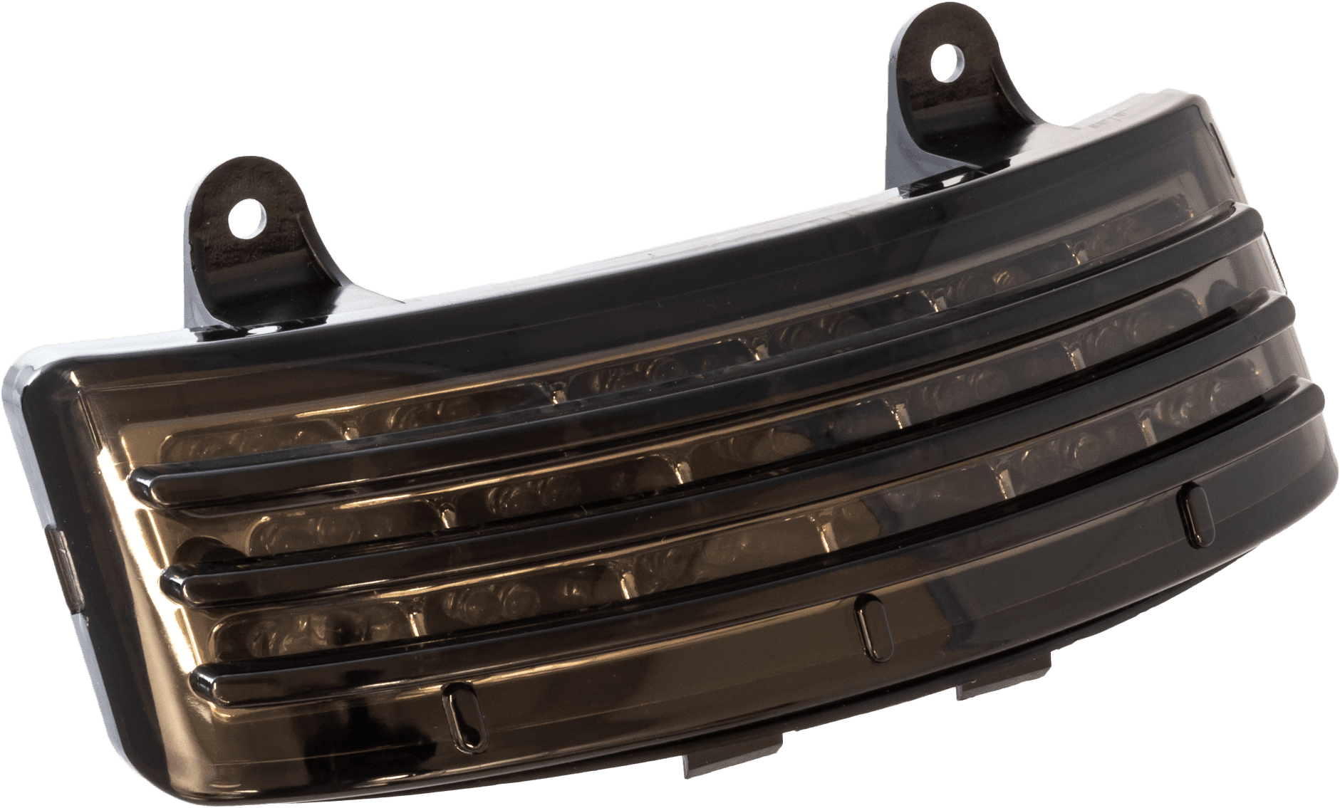 Tri-Bar Fender Tip LED