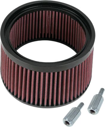 Optional Hi-Flo Filter Kit