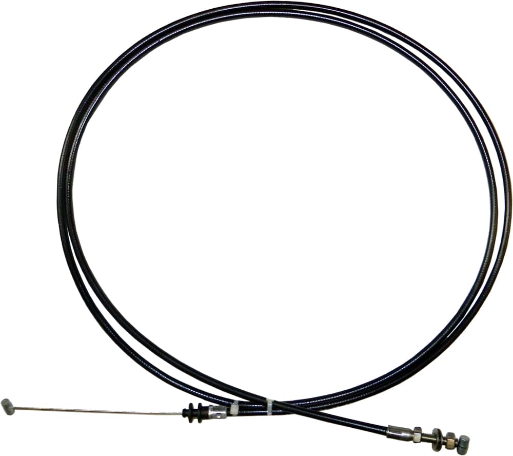 Throttle Cable - Image 13