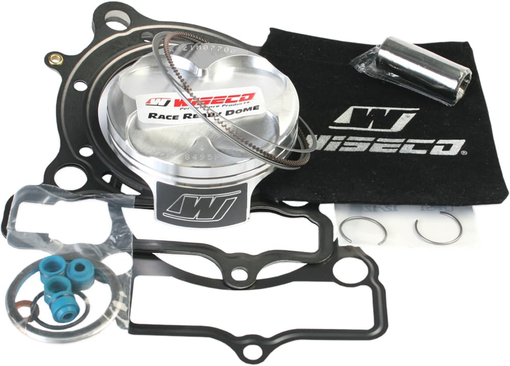 Top End Piston Kit - Image 207