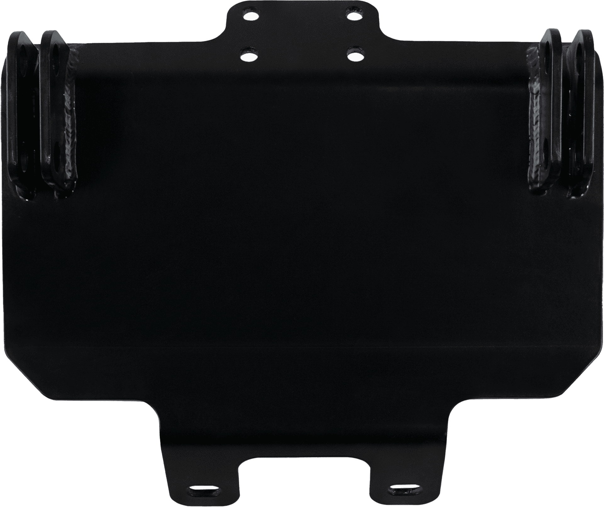 UTV PLOW MOUNT KIT - Image 2