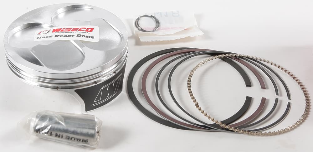 Wiseco Piston Kit - Image 79