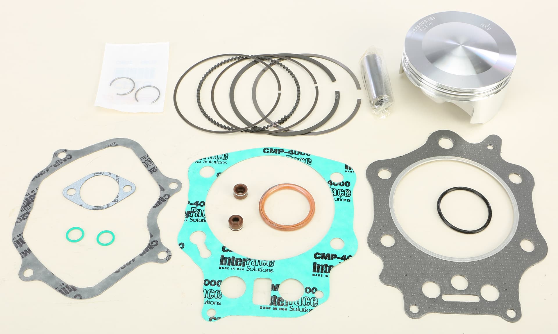 Top End Piston Kit - Image 187