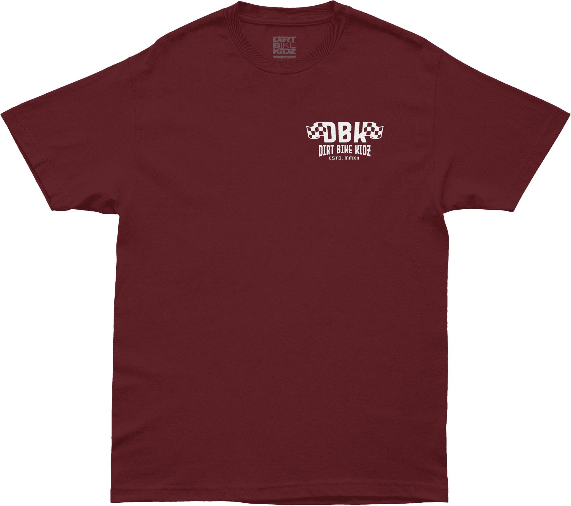 Till The End Tee - Image 3