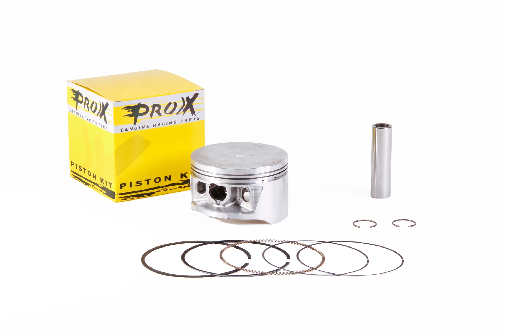 Pro X Piston Cr/Rm 250 - Image 155