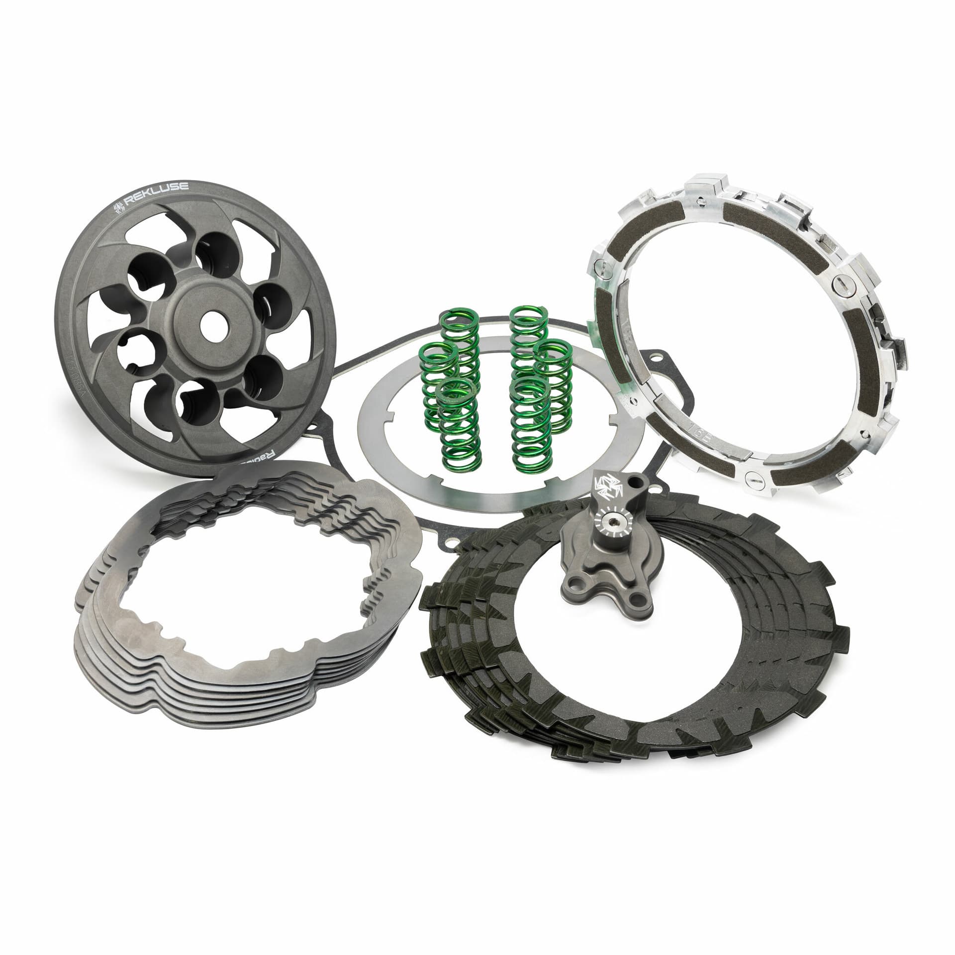 RadiusX Auto Clutch - Image 106