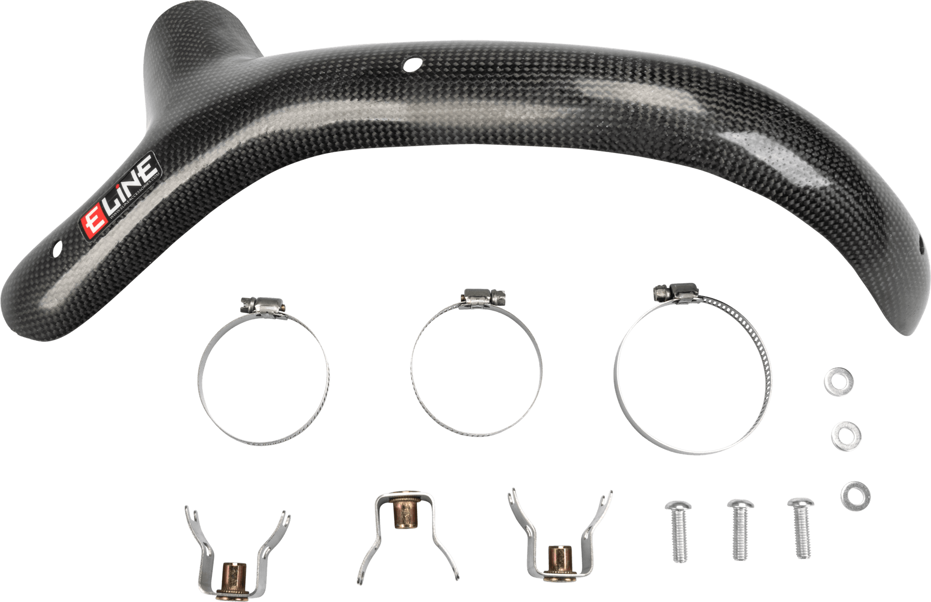 Carbon Fiber Heat Shields - Image 14