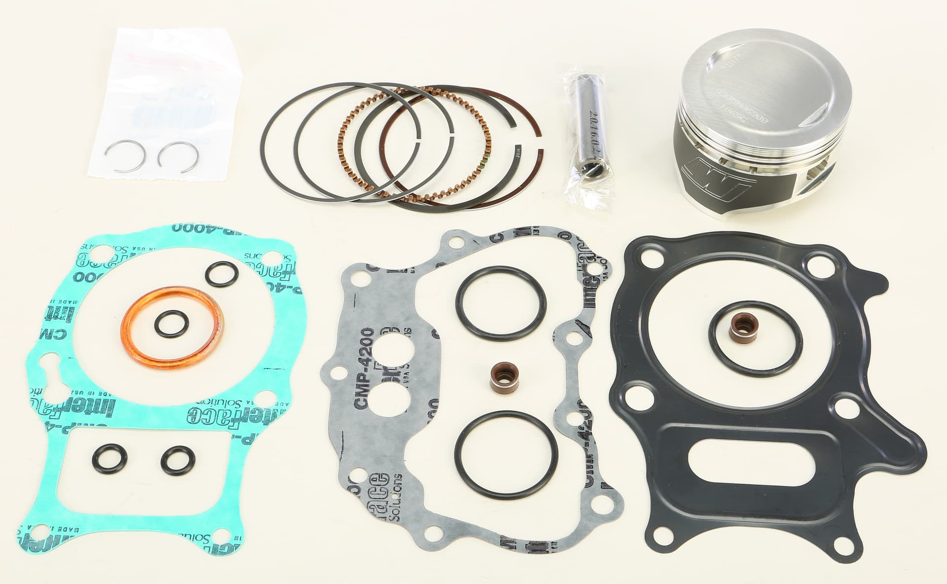 Top End Piston Kit - Image 139