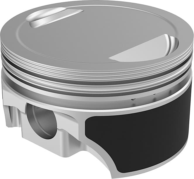 Forged Alloy Piston - Image 45