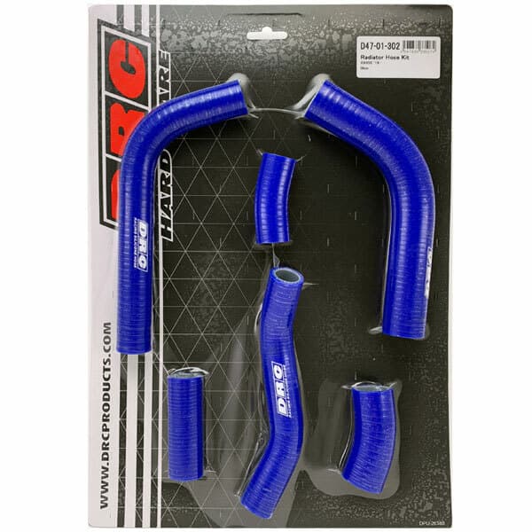Radiator Hose Kit - Image 115