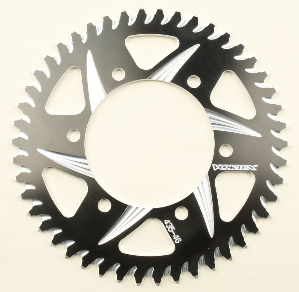 CAT5 Rear Aluminum Sprocket - Image 15