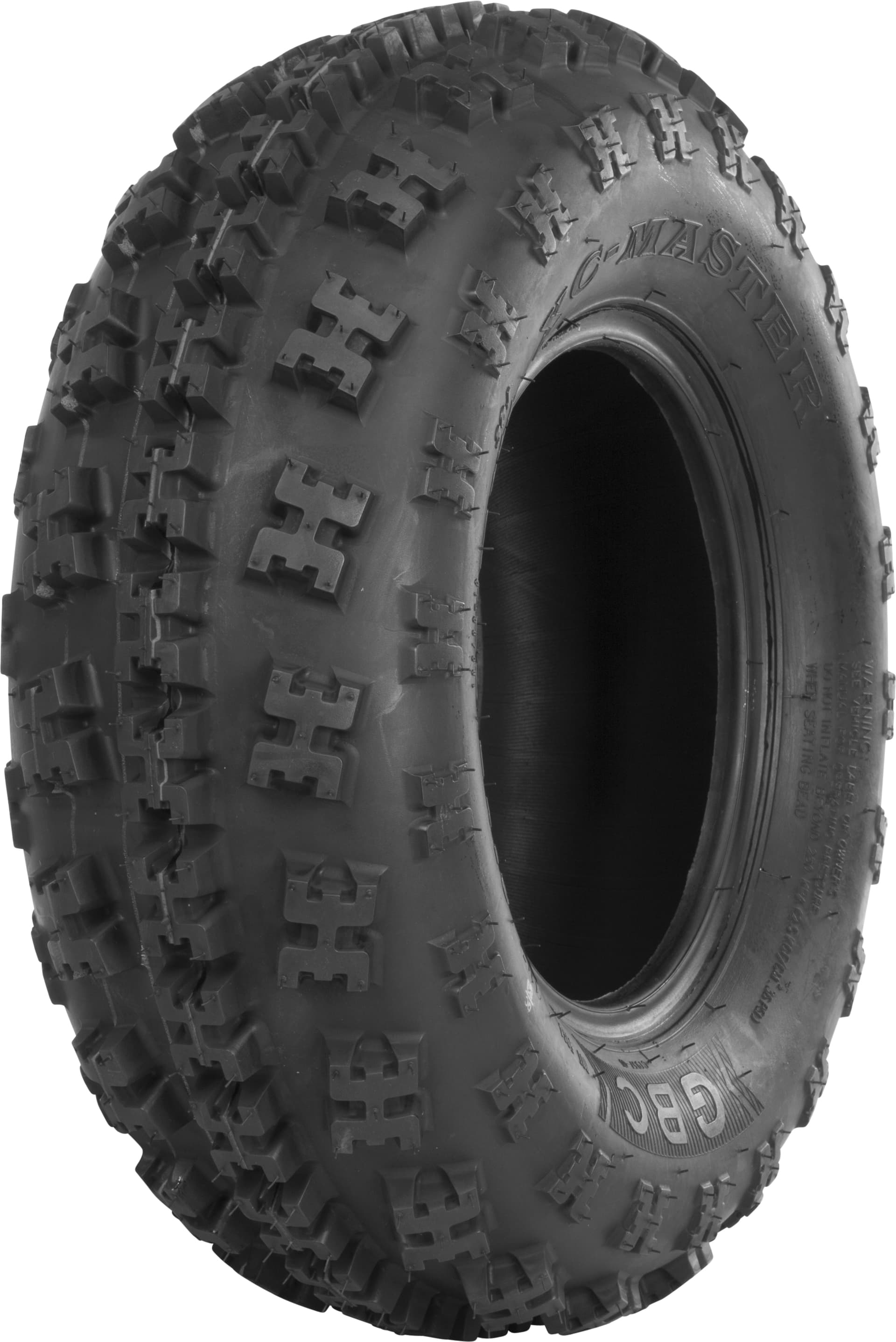 XC Master Tire