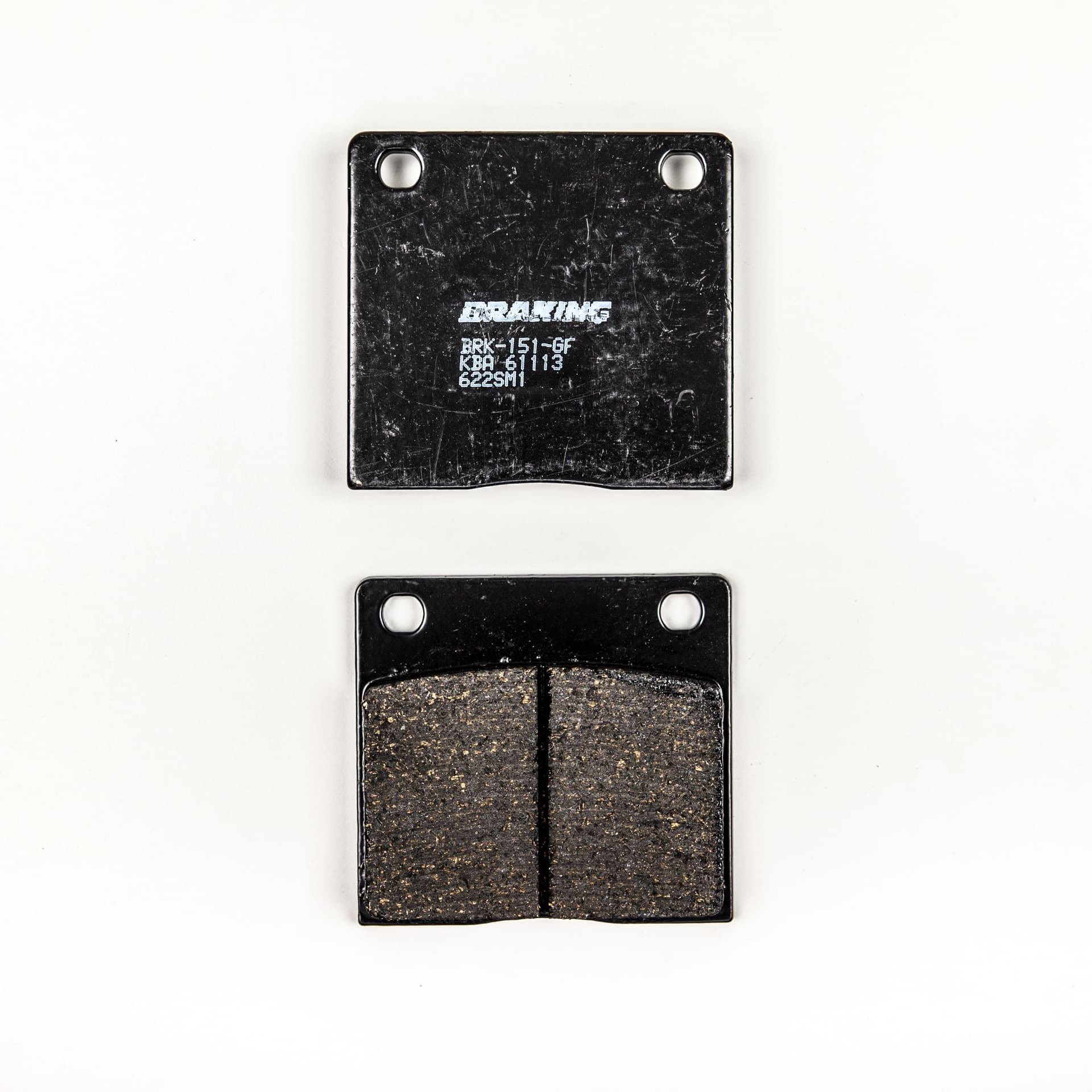 Braking Brake Pads - Image 107