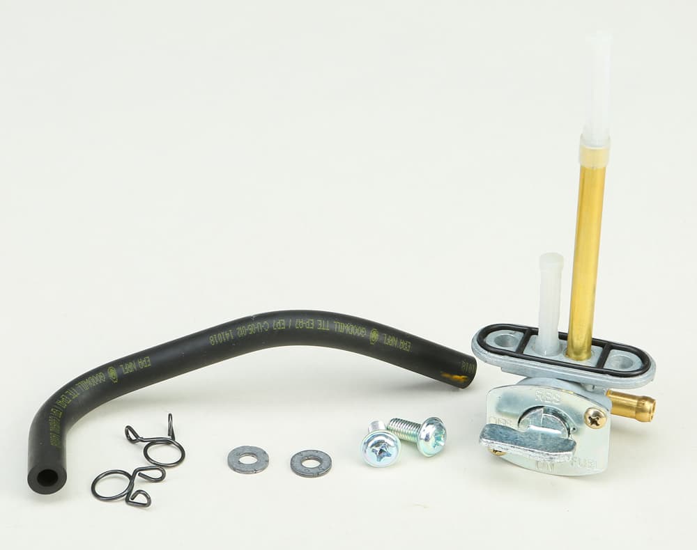 Fuel Valve - Image 35