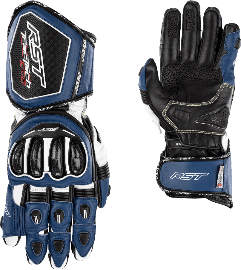 Tractech EVO 4 CE Glove