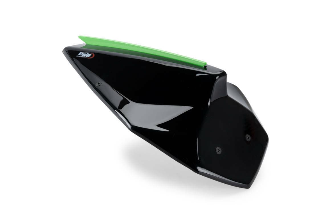 Rear Seat Cowls - Image 34