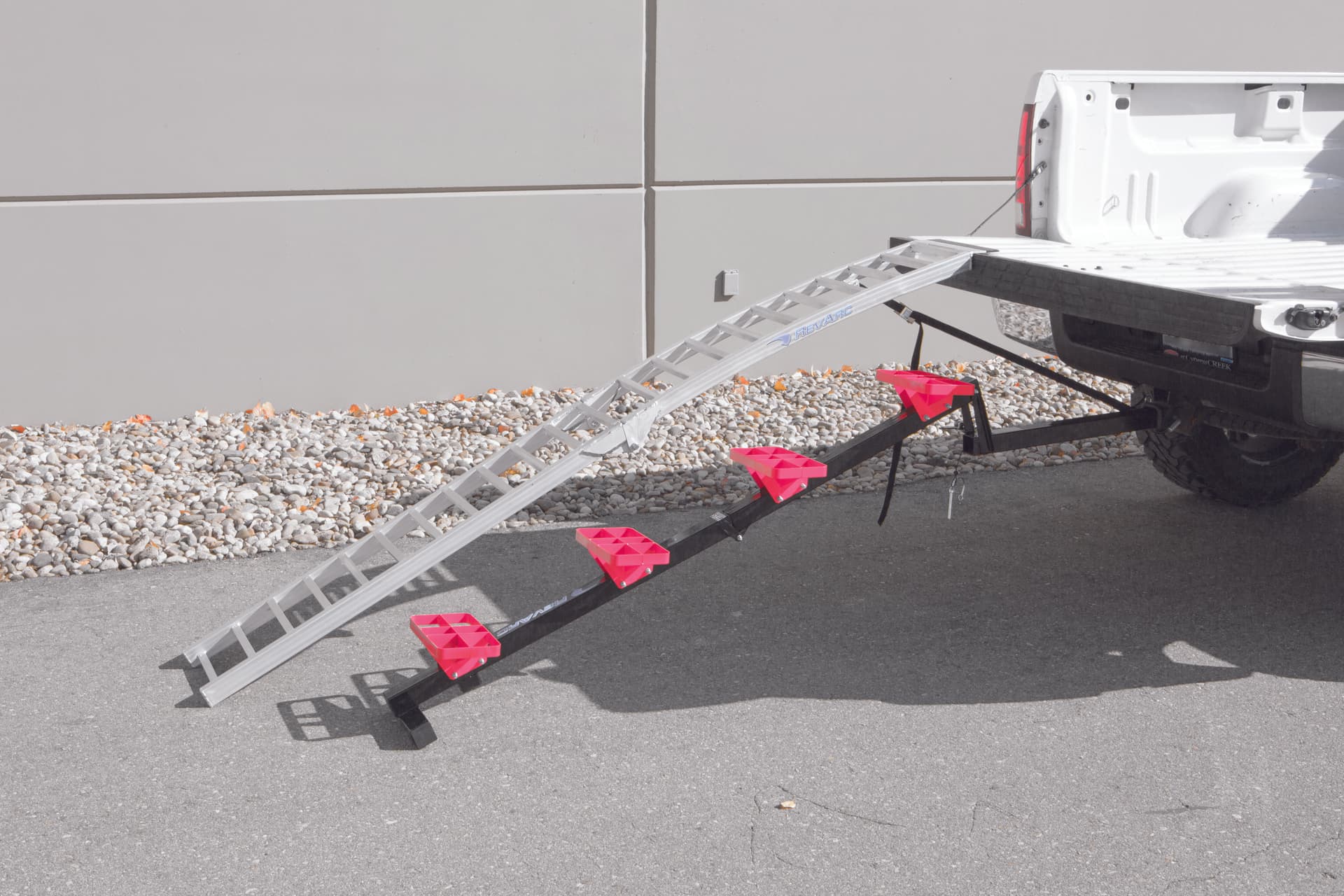 MX Folding Arc Ramp - Image 2