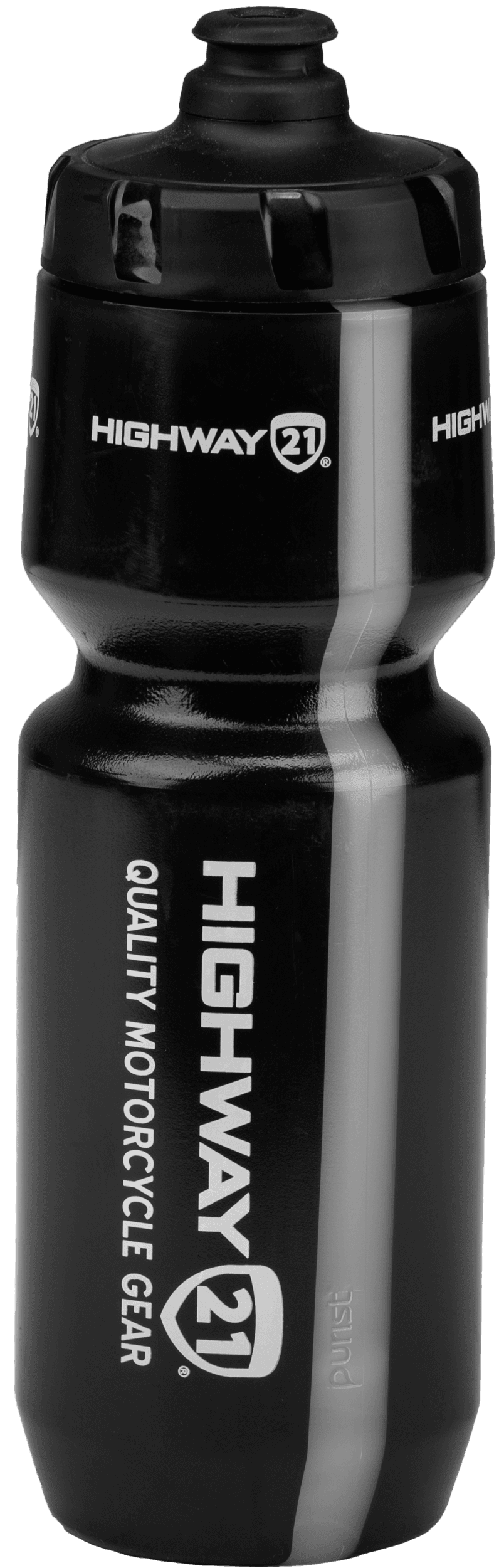 Water Bottle - Image 2